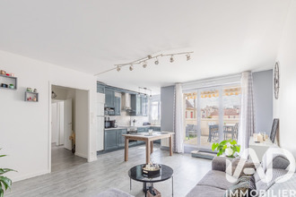  appartement vigneux-sur-seine 91270