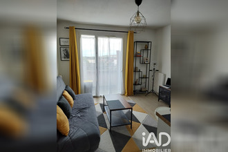  appartement vigneux-sur-seine 91270