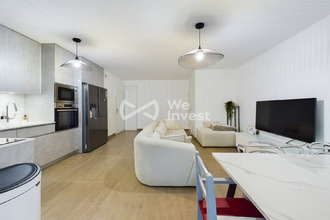  appartement vigneux-sur-seine 91270