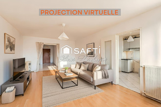  appartement vigneux-sur-seine 91270