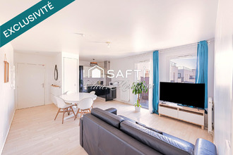  appartement vigneux-sur-seine 91270