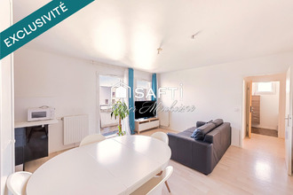  appartement vigneux-sur-seine 91270