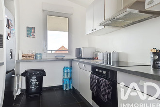  appartement vigneux-sur-seine 91270