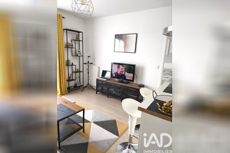  appartement vigneux-sur-seine 91270