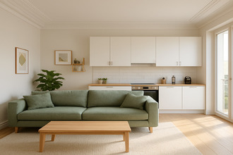  appartement vigneux-sur-seine 91270