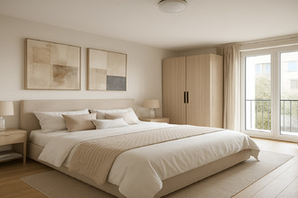  appartement vigneux-sur-seine 91270