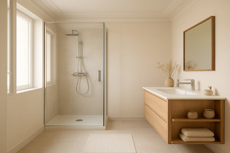  appartement vigneux-sur-seine 91270