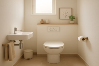  appartement vigneux-sur-seine 91270