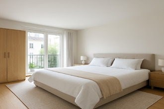  appartement vigneux-sur-seine 91270