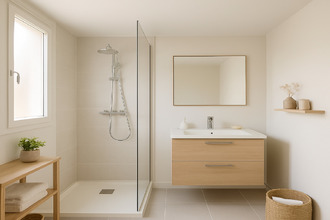  appartement vigneux-sur-seine 91270