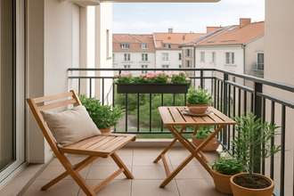  appartement vigneux-sur-seine 91270