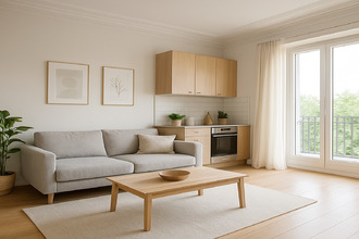  appartement vigneux-sur-seine 91270