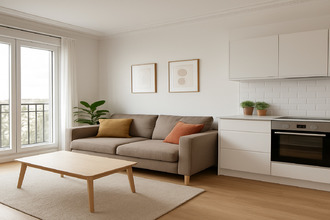  appartement vigneux-sur-seine 91270