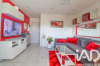  appartement vigneux-sur-seine 91270