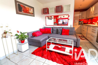  appartement vigneux-sur-seine 91270