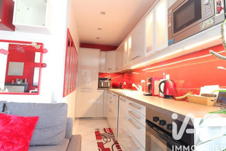  appartement vigneux-sur-seine 91270