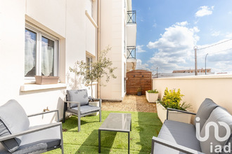  appartement vigneux-sur-seine 91270