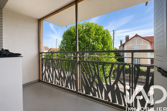  appartement vigneux-sur-seine 91270