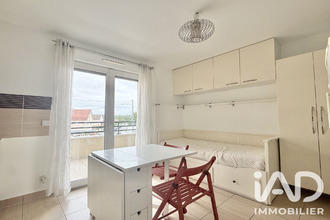  appartement vigneux-sur-seine 91270