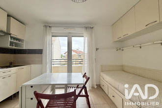  appartement vigneux-sur-seine 91270