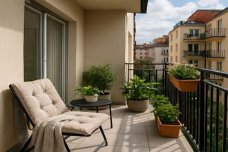  appartement vigneux-sur-seine 91270