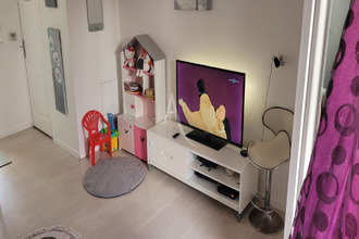  appartement vigneux-sur-seine 91270