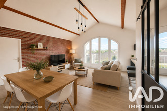  appartement vigneux-sur-seine 91270