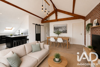  appartement vigneux-sur-seine 91270