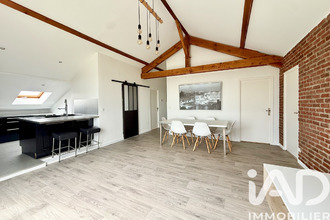  appartement vigneux-sur-seine 91270
