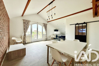  appartement vigneux-sur-seine 91270