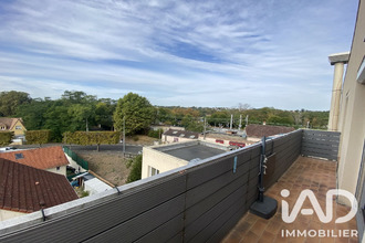  appartement vigneux-sur-seine 91270
