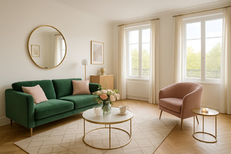  appartement vigneux-sur-seine 91270
