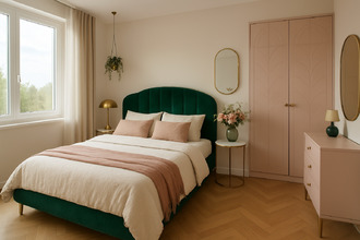 appartement vigneux-sur-seine 91270