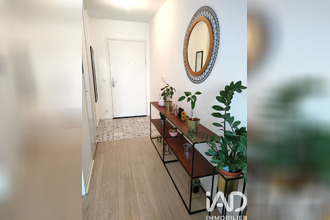  appartement vigneux-sur-seine 91270