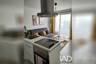  appartement vigneux-sur-seine 91270