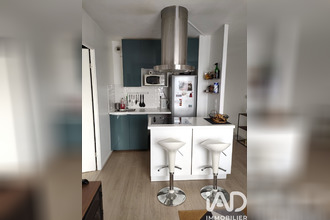  appartement vigneux-sur-seine 91270