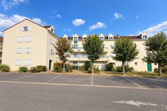  appartement vigneux-sur-seine 91270