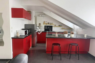  appartement vigneux-sur-seine 91270