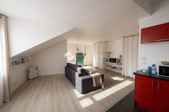  appartement vigneux-sur-seine 91270