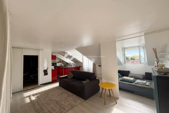  appartement vigneux-sur-seine 91270
