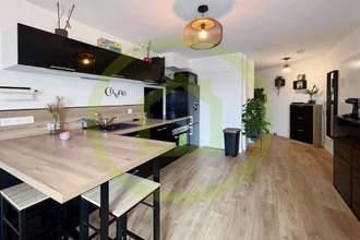  appartement vigneux-sur-seine 91270