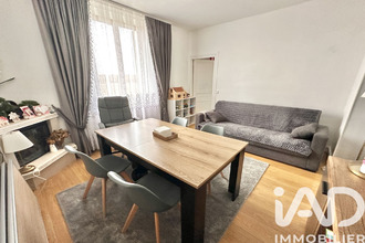  appartement villabe 91100