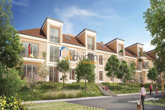  appartement villabe 91100