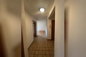  appartement village-neuf 68128