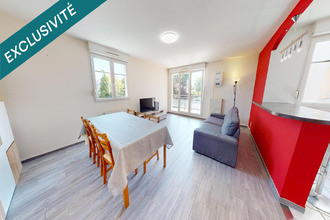  appartement village-neuf 68128