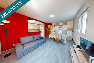  appartement village-neuf 68128