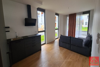  appartement village-neuf 68128