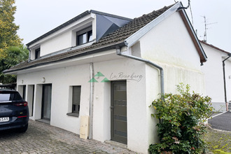  appartement village-neuf 68128