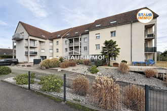  appartement village-neuf 68128