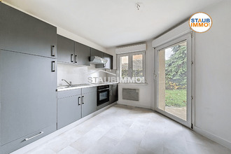  appartement village-neuf 68128